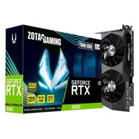 Zotac GeForce RTX 3060 Twin Edge. Familia-HO20 Zotac GeForce RTX 3060 Twin Edge. Familia
