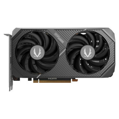 Zotac GAMING GeForce RTX 5050 Twin Edge NVIDIA 8 GB GDDR6 (Espera 4 dias)-SX20 Zotac GAMING GeForce RTX 5050 Twin Edge NVIDIA 8 GB GDDR6 (Espera 4 dias)