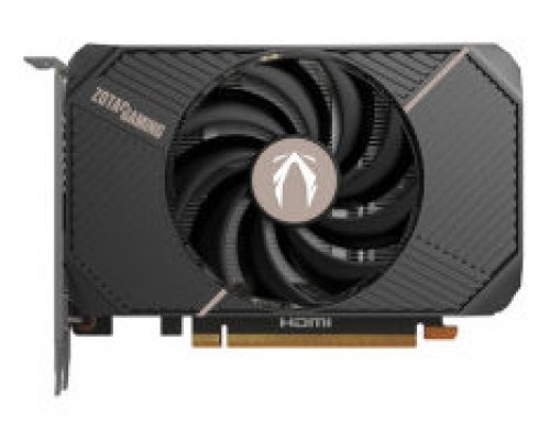 Zotac GAMING GeForce RTX 5050 SOLO NVIDIA 8 GB GDDR6 (Espera 4 dias)