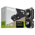 VGA ZOTAC RTX 5050 TWING EDGE OC 8GB,NV,RTX5050,8GB,GDDR6,128BIT,1HDMI+3DP,2 VENTILADORES (ZT-B50500H-10M) (Espera 4 dias)