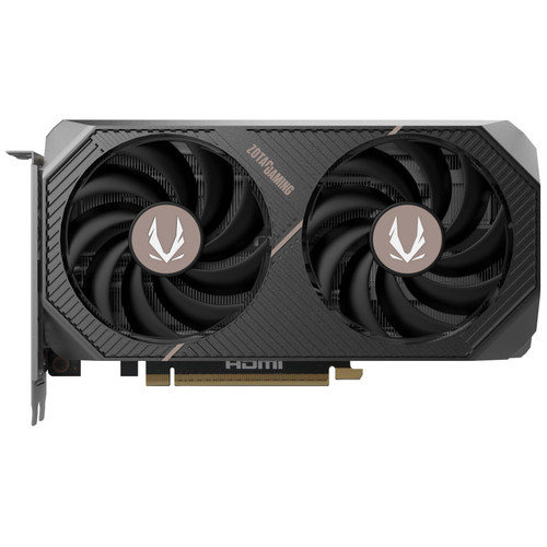 VGA ZOTAC RTX 5060 TI 16GB AMP,NV,RTX5060TI,16GB,GDDR7,128BIT,1HDMI+3DP,2 VENTILADORES (ZT-B50620F-10M) (Espera 4 dias)-SX20 VGA ZOTAC RTX 5060 TI 16GB AMP,NV,RTX5060TI,16GB,GDDR7,128BIT,1HDMI+3DP,2 VENTILADORES (ZT-B50620F-10M) (Espera 4 dias)
