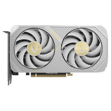 VGA ZOTAC RTX 5060 TI 16GB TWIN EDGE OC WHITE EDITION,NV,RTX5060TI,16GB,GDDR7,128BIT,1HDMI+3DP,2 VENTILADORES (ZT-B50620Q-10M) (Espera 4 dias)