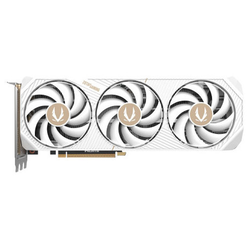 Zotac GAMING GeForce RTX 5070 Ti SOLID CORE OC NVIDIA 16 GB GDDR7 (Espera 4 dias)