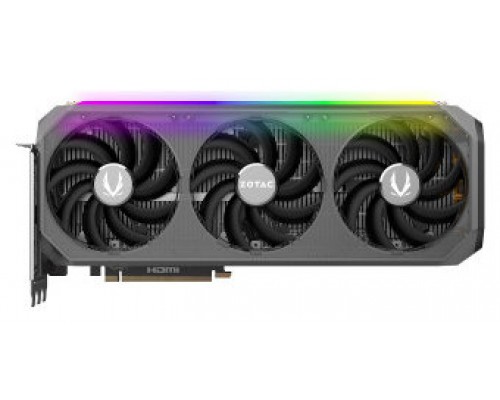 TARJETA GRAFICA ZOTAC  RTX 5080 AMP EXTREME 16GB GDDR7 256 BITS