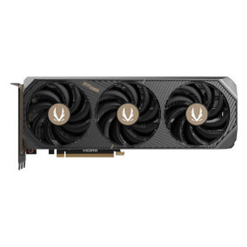 Zotac GAMING GeForce RTX 5080 SOLID CORE OC NVIDIA 16 GB GDDR7 (Espera 4 dias)-SX20 Zotac GAMING GeForce RTX 5080 SOLID CORE OC NVIDIA 16 GB GDDR7 (Espera 4 dias)