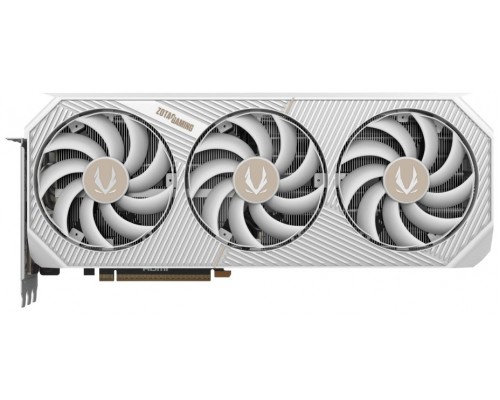Zotac GAMING GeForce RTX 5090 SOLID OC NVIDIA 32 GB GDDR7 (Espera 4 dias)