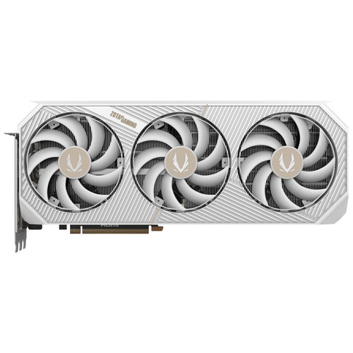 Zotac GAMING GeForce RTX 5090 SOLID OC NVIDIA 32 GB GDDR7 (Espera 4 dias)-SX20 Zotac GAMING GeForce RTX 5090 SOLID OC NVIDIA 32 GB GDDR7 (Espera 4 dias)