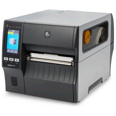 Zebra Impresora Térmica ZT421 Usb/Bt/Ethernet