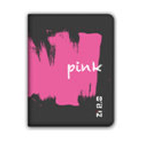 Ziron ZX001 funda para tablet 17,8 cm (7") Folio Negro, Rosa (Espera 4 dias)-SX25 Ziron ZX001 funda para tablet 17,8 cm (7") Folio Negro, Rosa (Espera 4 dias)