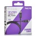 NGS CABLE CARGA RAPIDA USB-C A USB-C 1M NEGRO